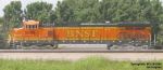 BNSF 5098